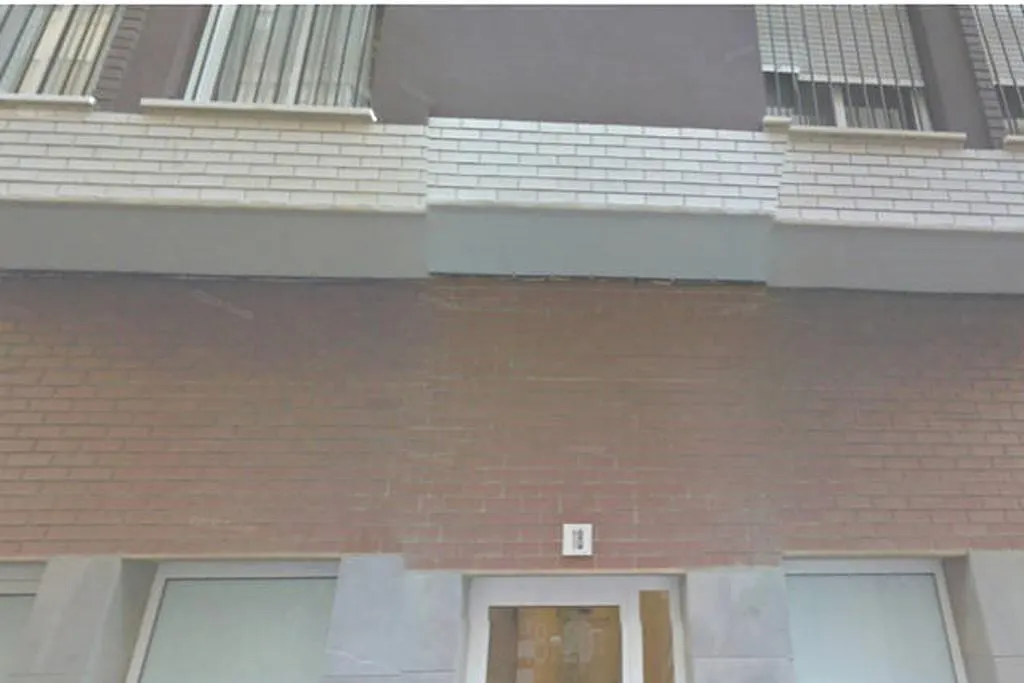 Apartment Aticos Soho Spain