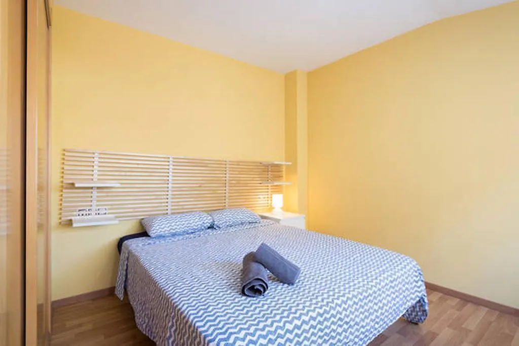 Aticos Soho Apartment